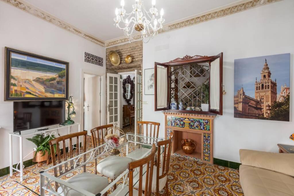 Apartment Purasevilla