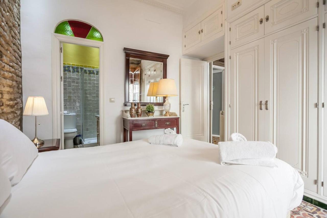 Apartment Purasevilla