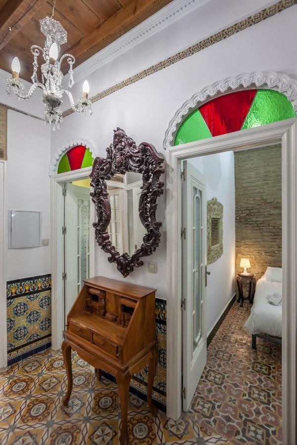 Purasevilla Apartment *