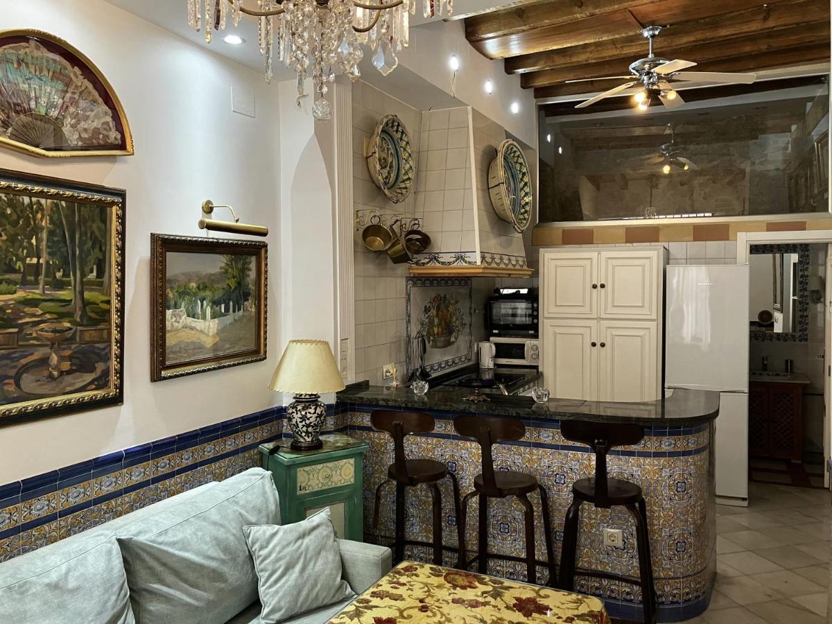 Purasevilla Apartment Seville