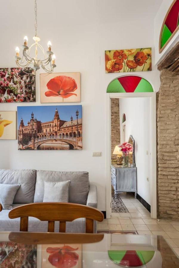 Purasevilla Seville