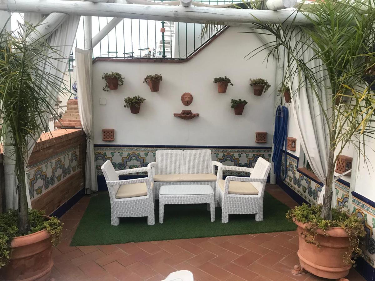 Purasevilla Appartement Sevilla