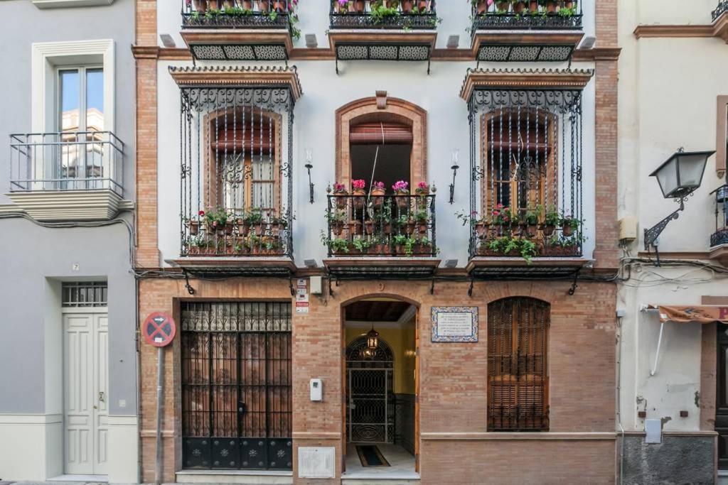Appartement Purasevilla