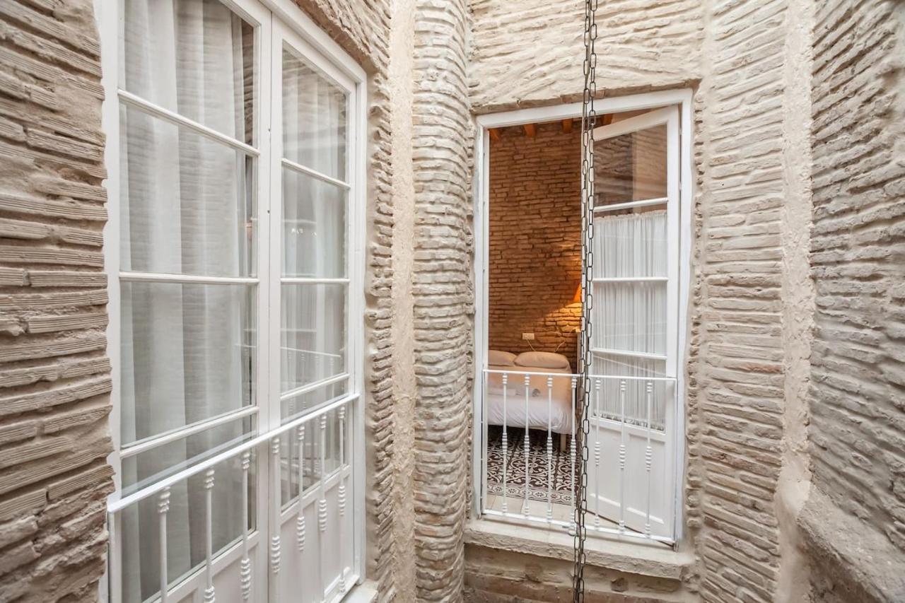 Appartement Purasevilla Sevilla