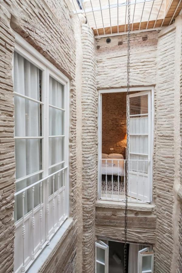 Appartement Purasevilla Sevilla