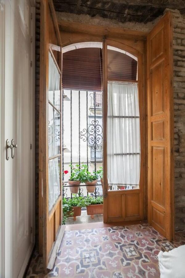 Appartement Purasevilla