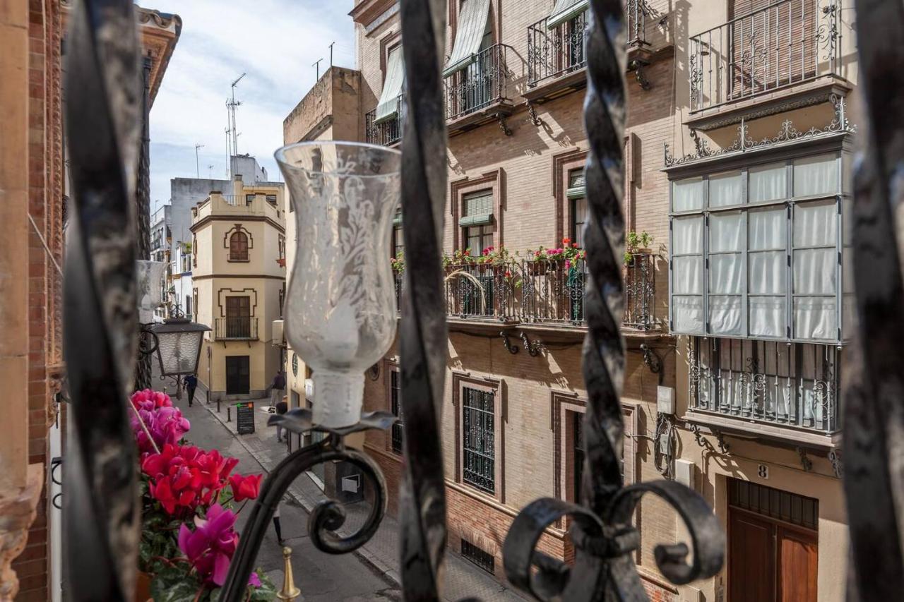 Purasevilla Appartement *