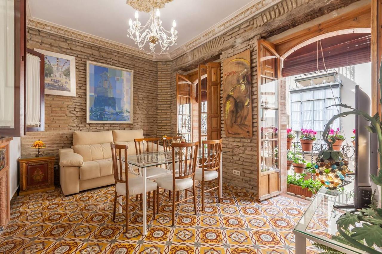 Purasevilla Appartement Sevilla