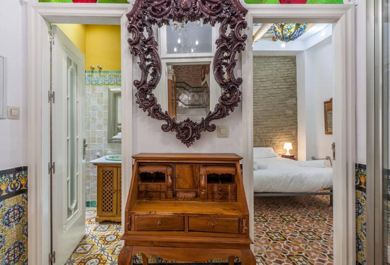 Appartement Purasevilla Sevilla