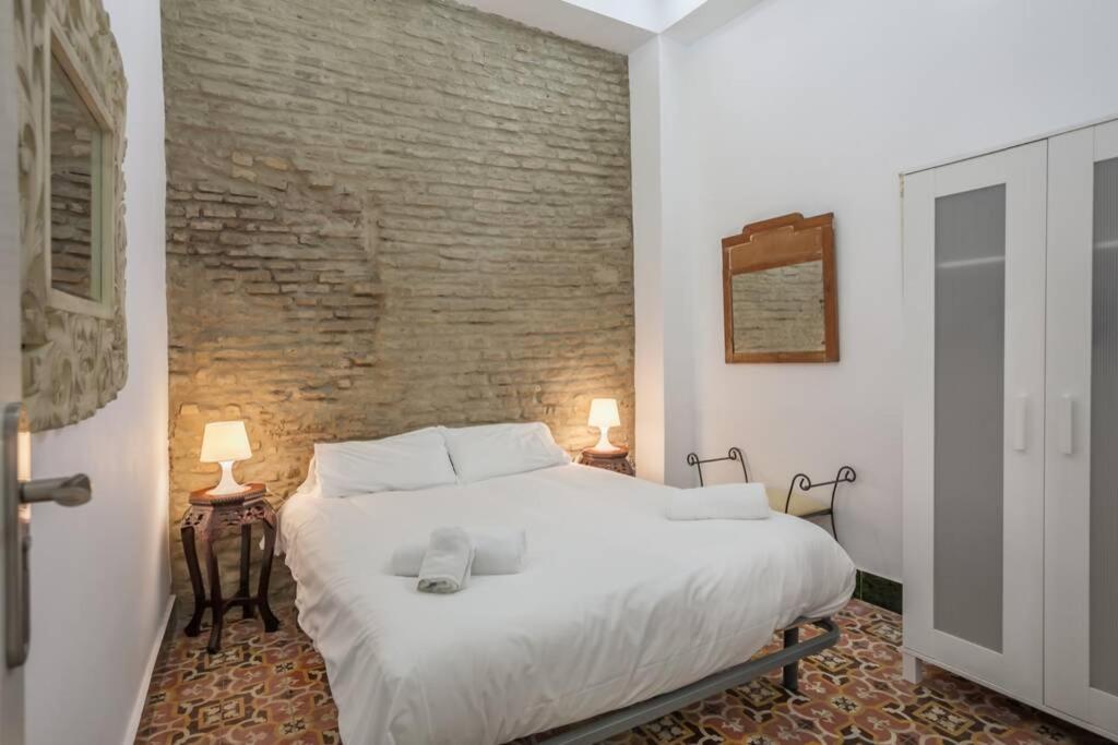 Appartement Purasevilla *