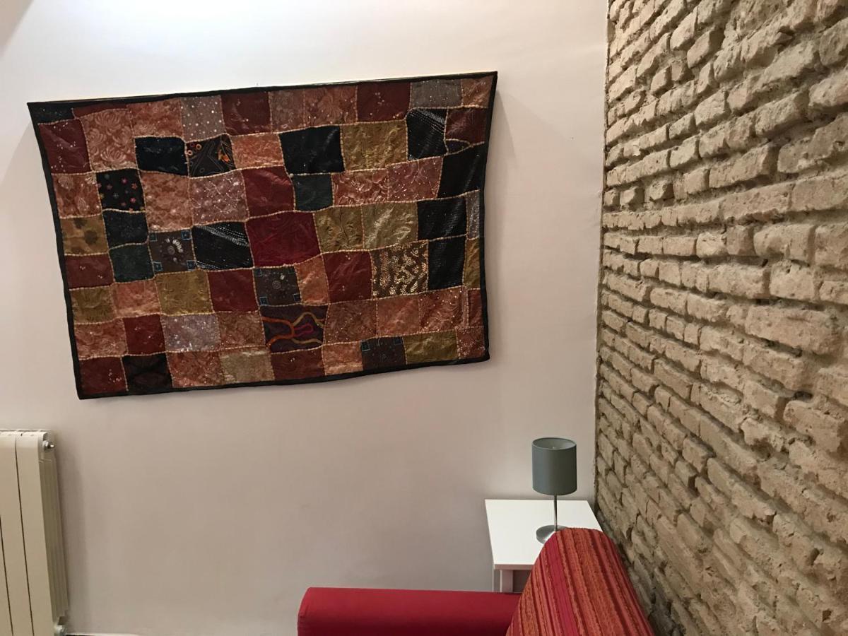 Purasevilla Appartement *