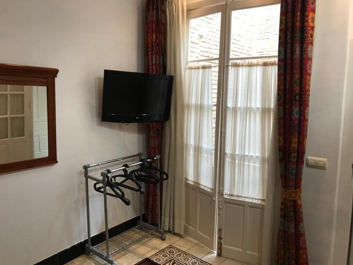 Appartement Purasevilla *