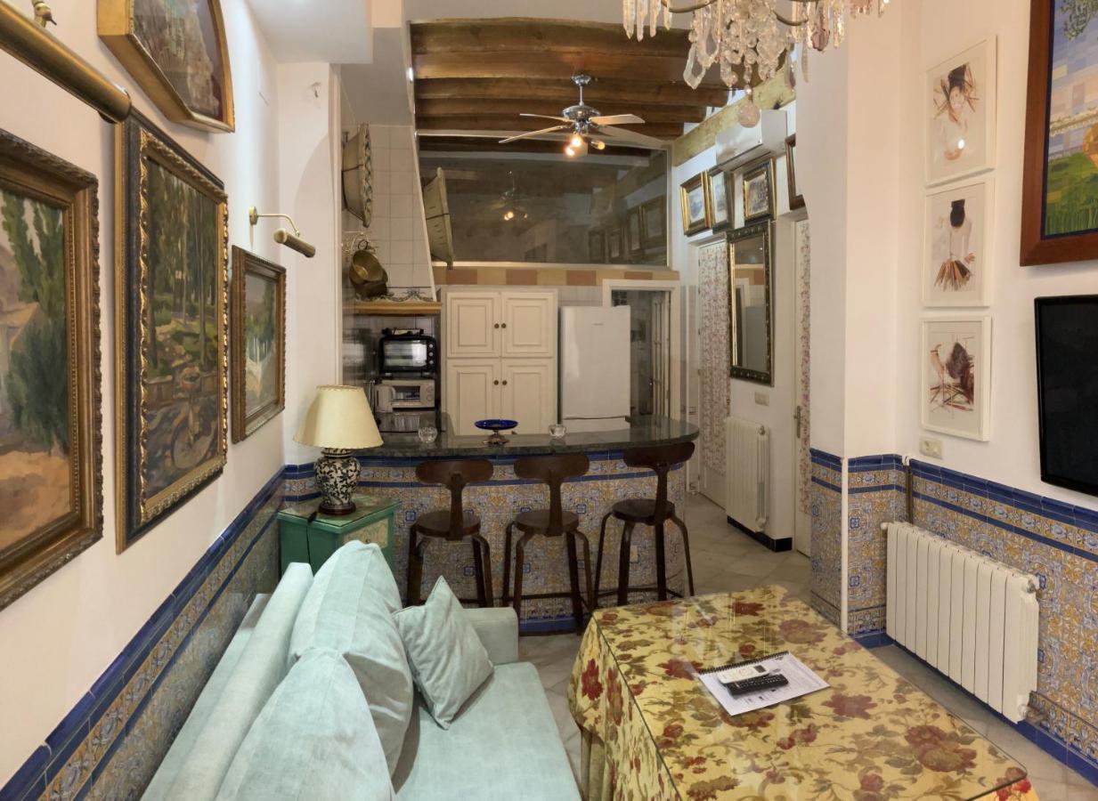 Purasevilla Appartement Sevilla