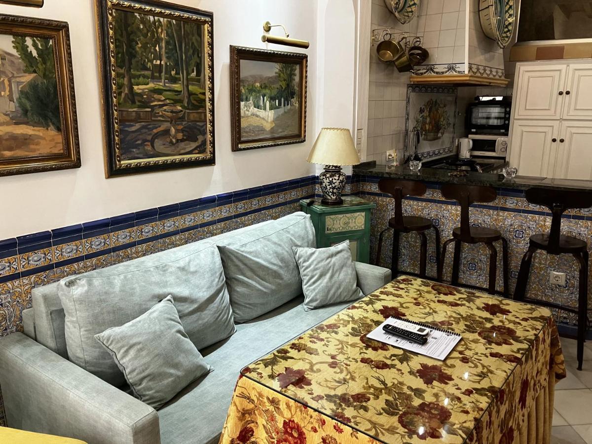 Appartement Purasevilla Sevilla