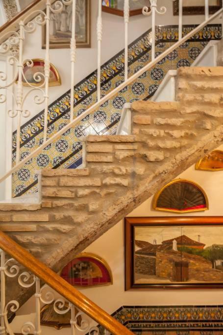 Appartement Purasevilla