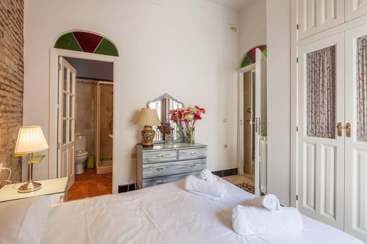 Purasevilla Appartement Sevilla