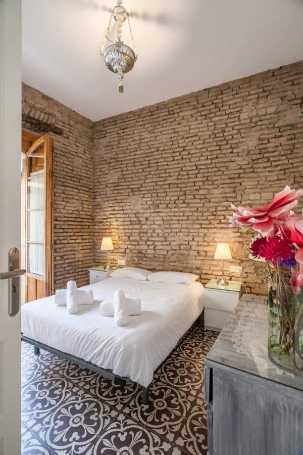 Purasevilla Appartement *