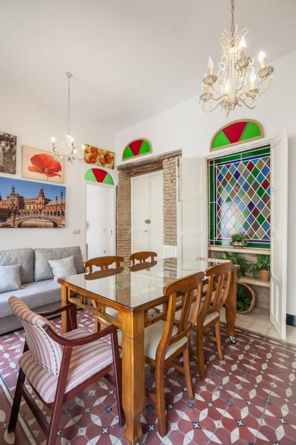 Appartement Purasevilla