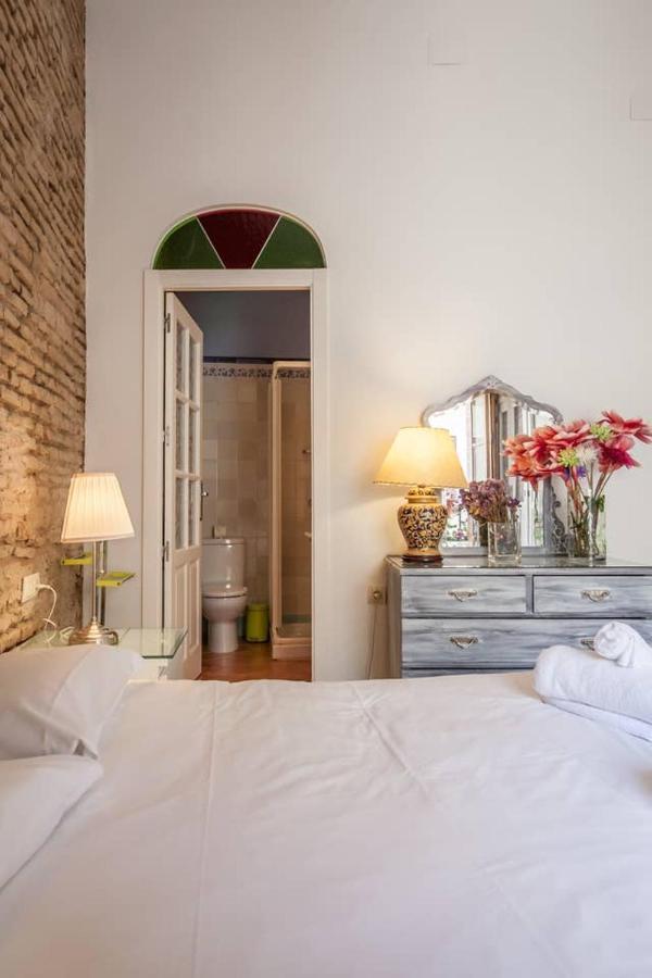 Appartement Purasevilla Sevilla