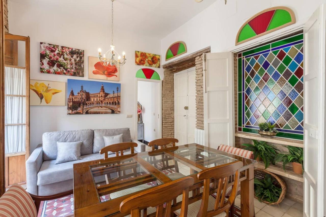 Appartement Purasevilla Sevilla